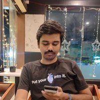 Dr_Venkey (@venkey_97) 's Twitter Profile Photo Dr_Venkey (@venkey_97) 's Twitter Profile Photo