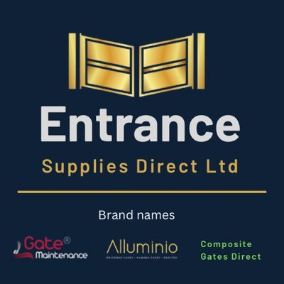esdautomation's profile picture. Driveway gate, garden gate, commercial gates and door service, repair and installation. All types of automatic gates and door systems, Access Control & CCTV