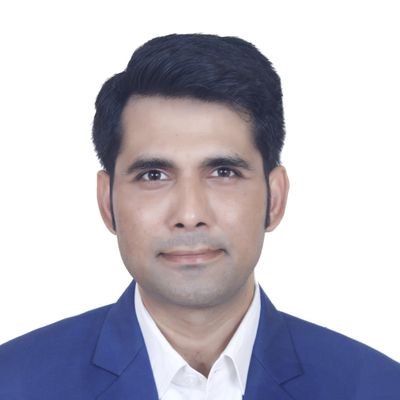 AvinashRanaut's profile picture. ABM in Reliance Life Sciences.