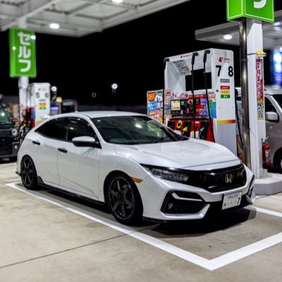 KAOSIRE_FK7's profile picture. ⚫︎FK7 CIVIC Hatchback 🇬🇧 KF54 ADV160 🇹🇭⚫︎