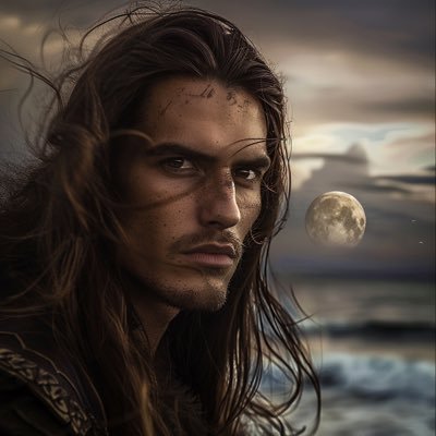 I’m from a planet called Ord on a parallel reality to yours where my evil father is King. I’m here to meet the Wise Ones.