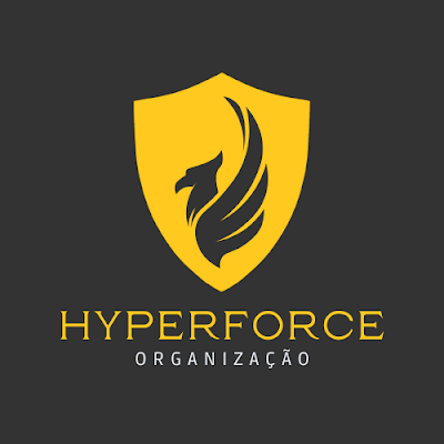 HyperforceGG's profile picture. 🚀 Hyper Force eSports 🚀
🎮 Focados na paixão pelos jogos e competição.
🏆 Torneios • Dicas • Comunidade
🔔 Siga para atualizações!
#Hyper