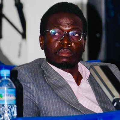 NCAC Member, SPLM/SPLA-IO| Managing Partner, Legal Wisdom & Co. Advocates| Lecturer of Public Law — University of Juba| Sussex Law School| Chevening Scholar