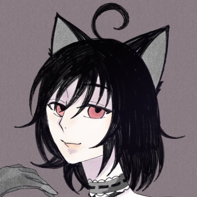 Cosmo (Pre-Debut EnVtuber)さんのプロフィール画像