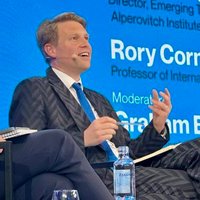 Rory Cormac (@rorycormac) 's Twitter Profile