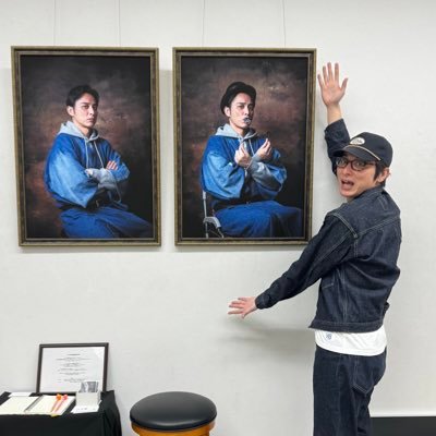 大前りょうすけさんのプロフィール画像