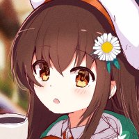 かもれーる (@chamoraile) 's Twitter Profile Photo かもれーる (@chamoraile) 's Twitter Profile Photo