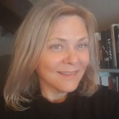 maritahaggren's profile picture. 