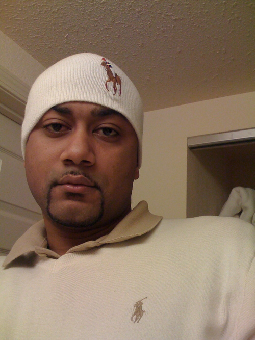 Started at the bottom. Now i AM the top/CEO of Amephis Records LLC/Computer Programmer/ Father/  u can say im a Corp. Thug!!! I do it for the Fans