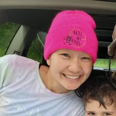 h00665858's profile picture. カナダ🇨🇦アルバータ州の保育士からのAll for Kidsを起業🍎
インクルーシブ教育/多様性教育/人権教育/レッジョエミリア/エマージェントカリキュラム
海外保育研修、保育英語ワークショップ、カナダワーホリ保育/留学、海外講師によるウェビナーの依頼は @allforkids2023 まで✏️📕