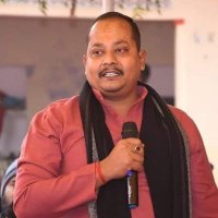 Adv Vikas Singh (@vikassingh0789) 's Twitter Profile