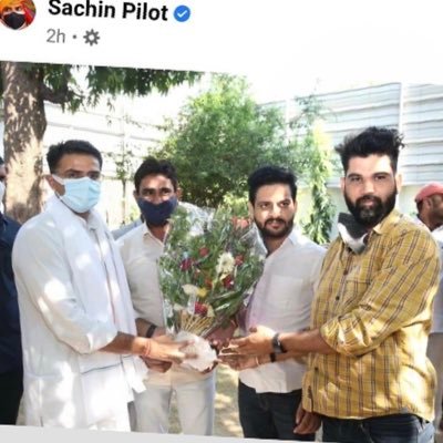 Amitchoudh9710's profile picture. Pilot samarthak 💝🤘