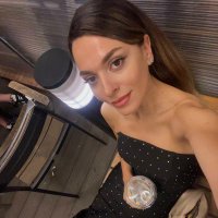 Tuğçe Küden (@tgcmrl) 's Twitter Profile Photo