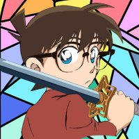 トワ📡 (@conangjmd) 's Twitter Profile Photo トワ📡 (@conangjmd) 's Twitter Profile Photo