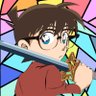 conangjmd's profile picture. コナンのツイートします。 メインテーマが好きです。 コナン以外の話題→ @towagjmd