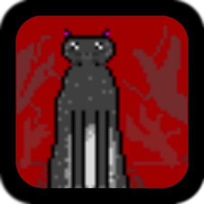 Hi! I am an #indiegamedev and this twitter or