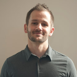 SamStroman's profile picture. Gentleman Bronco. Dork scholar. Beef stick devourer. Creative Director at Awardco.