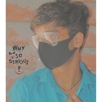 simple__manish0's profile picture. A KATTR HINDU 🚩❤️