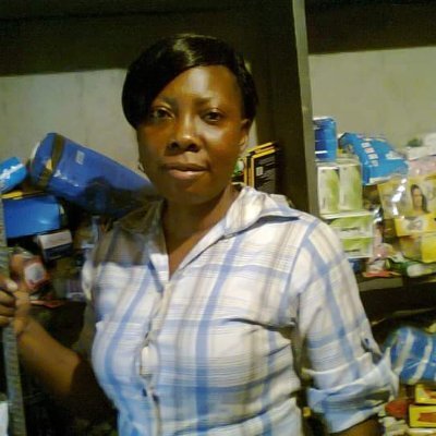 Chinyere1664886's profile picture. 