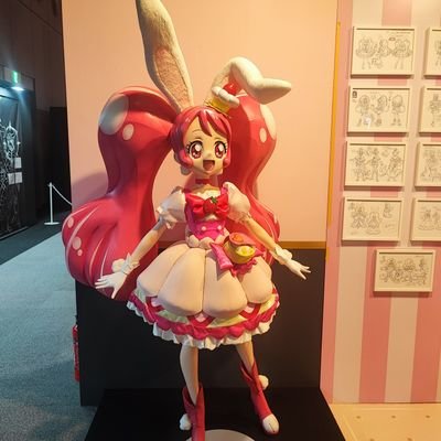 身内に垢バレしたので新しく作り直しました。マジ怖いw名前ちょこちょこ変えたり変えなかったり。
フォロワーさん0になりましたが、自己満足アカなので無問題。心機一転、楽しみます!
カッコいいものと可愛いものが好きなヲタ。漫画、アニメ、ゲーム、プラモがすきです。短歌初心者@Cutayomi22R
基本ひとりごと。