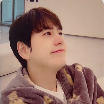 kkyu_baby23's profile picture. #규현