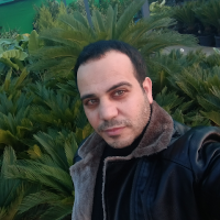 Mohammad Rasool Alzoubi (@mohammadra84829) 's Twitter Profile