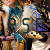 R.S.F -コスパフォユニット (@rsf_cos) 's Twitter Profile
