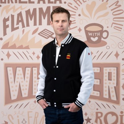 RaphaelSainsous's profile picture. 