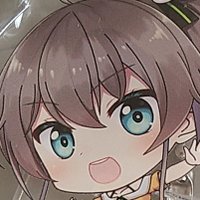 WAX@まつりす🏮 (@wak_holo) Twitter profile photo