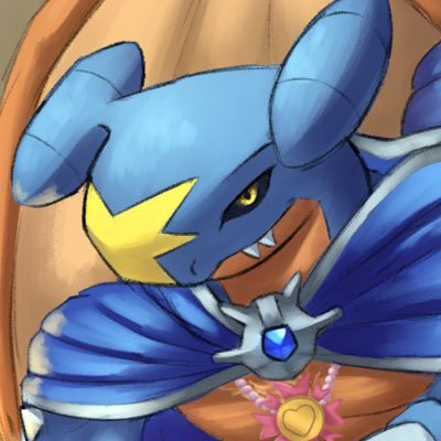 AllanThe.bsky.social 🦈🐉💙さんのプロフィール画像