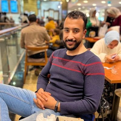 Be yourself 💪🏻 لا تسبح مع التيار .. كن انت التيار