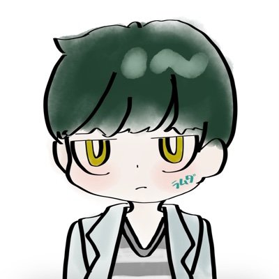 ツイートすることが恋愛関連しかない今日この頃
㌿ @yoideaukanda