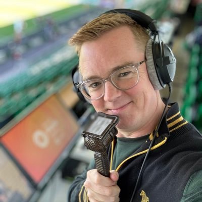 Nick Heath Profile