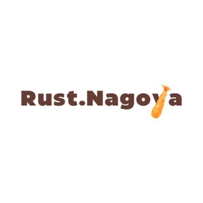 rustlang_nagoya's profile picture. 