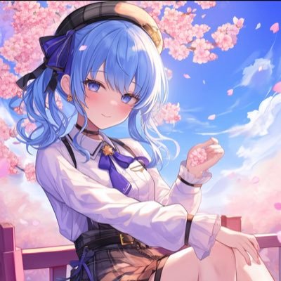 ホロライブ大好きで絵師様は、torino もうガチで最高ホロは、すいちゃん推しです。仲間がいたらよろしくね ゲームは、主にぷにぷにやってますスコアタが好きです！