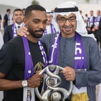 مـايـد | بطل اسيا⭐️⭐️ (@_mayedals) 's Twitter Profile