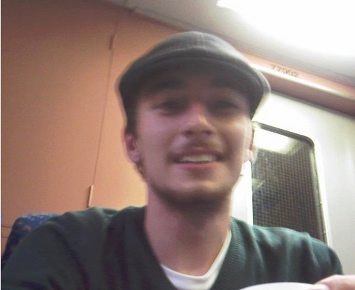 Hakan_yo's profile picture. 