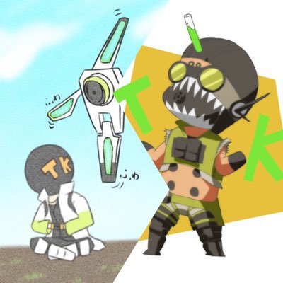 TK／ブリ@フォロバ1000%さんのプロフィール画像