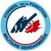 Conseil de la fonction militaire Gendarmerie (@cfm_gendarmerie) Twitter profile photo Conseil de la fonction militaire Gendarmerie (@cfm_gendarmerie) Twitter profile photo