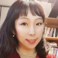 Prof. Terri Kim, PhD (London) PFHEA (@kimterri) 's Twitter Profile Photo