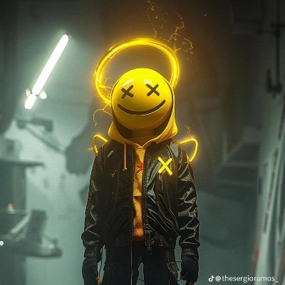 Anankai01's profile picture. 