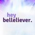 Hey, Belleliever! 🧚🏻♀️ (@heybelleliever) Twitter profile photo Hey, Belleliever! 🧚🏻♀️ (@heybelleliever) Twitter profile photo