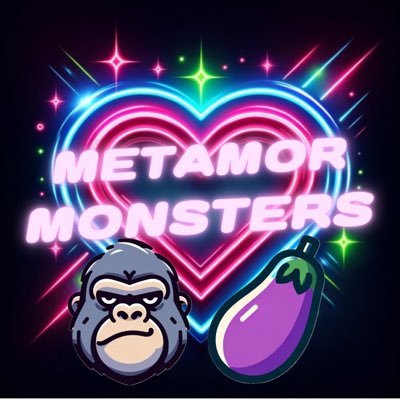 metamormonsters's profile picture. 会社員の女2人が暇を持て余し、🦍と🍆を名乗り2024年6月からyoutuberデビュー🎊
ぶっちゃけ女子トークを赤裸々公開。
毎週(火)(金)に動画更新予定🆙
恋愛リアリティショーの感想・考察をするのにハマってます笑
次の企画は「ラブトランジット2」🩷