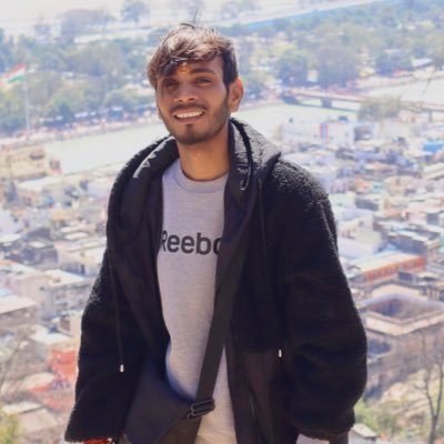 vipin_sharma_01's profile picture. SEO Executive at ThirdEye AI