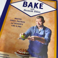 Benoit Blin MCA (@benoitblin_mca) 's Twitter Profile