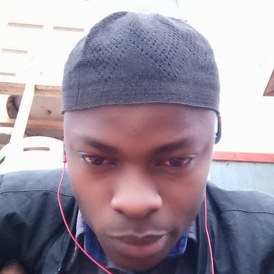 AbuduhR's profile picture. 