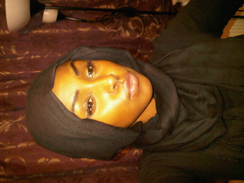 HalimaRIGHTEOUS's profile picture. No Matter How Good Or Bad You Think Life Is, Wake Up Each Day And Be Thankful For the Life Allah has given you. Someone Somewhere Else Is Fighting To Survive.