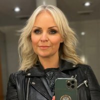 NATALIE MORRIS (@natpritch) 's Twitter Profile