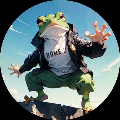 Bome__2's profile picture. BOME2 is an innovative cryptocurrency designed to merge blockchain technology with cultural relevance, fostering a decentralized ecosystem that prioritizes comm