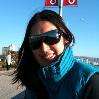 PaolaCretton's profile picture. 